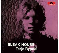TERJE RYPDAL - BLEAK HOUSE-LIMITED EDITION CD NEW