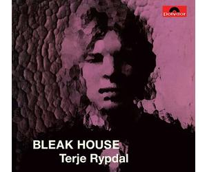 TERJE RYPDAL - BLEAK HOUSE-LIMITED EDITION CD NEW