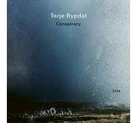 Terje Rypdal – Conspiracy – Vinyl LP – US Import (Verve Spa)