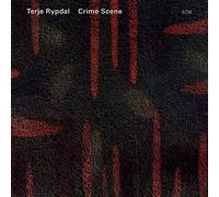 Terje Rypdal - Crime Scene - CD - K4z