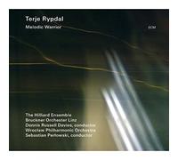 Terje Rypdal - Melodic Warrior [CD]