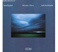 Terje Rypdal/Miroslav Vitous/Jack DeJohnette - Rypdal / Vitous / DeJohnette