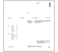 Terje Rypdal - Waves [VINYL]