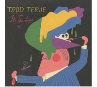 Terje,Todd - It'S the Arps Ep [VINYL]