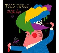 Terje,Todd - It'S the Arps Ep [VINYL]