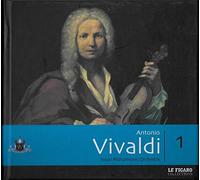 Terje Tonnesen - Vivaldi: 4 Seasons