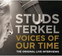 Terkel, Studs - Voices of Our Time