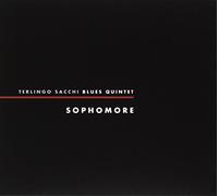 Terlingo Sacchi Blues Quintet - Sophomore