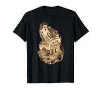 Terlingua Texas Ghost Town T-Shirt