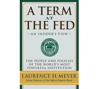 Term at the Fed