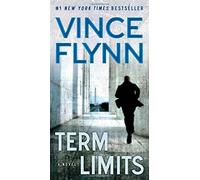 Term Limits by Flynn, Vince (2009) Mass Market Paperback