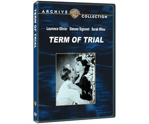 Term of Trial