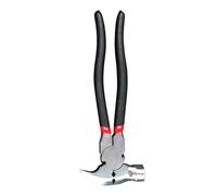 Term Tool, Fence Plier Tool - Hammer Head Paine | 10.5" Multi-Straches with Installation and Removal