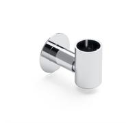 Terma Accessory Cable Masking Cover For Terma Elements: Sim (Fixed Temp), Sis, Short 84mm Pipe, Chrome