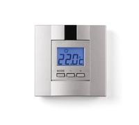 Terma Accessory Weekly Infrared Controller Dtir For Heating Elements, Silver