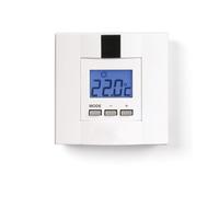 Terma Accessory Weekly Infrared Controller Dtir For Heating Elements, White