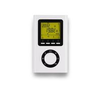 Terma Accessory Weekly Infrared Controller Ttir For Heating Elements, White