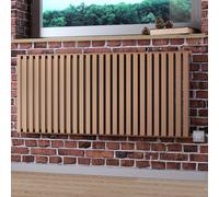 Terma Electric Radiator Nemo (Bluetooth) 530H X 1185W(mm) 1 Kw Bright Copper