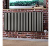 Terma Electric Radiator Nemo (Bluetooth) 530H X 1185W(mm) 1 Kw Metallic Stone