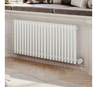 Terma Electric Radiator Rolo-Room E (W-Fi) 580H X 1195W(mm) 1 Kw White Ral 9016
