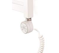 Terma Heating Cartridge MOA Spiral Cable White 1000 Watt