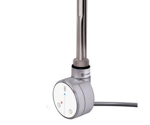 Terma Heating Element 43D (Fixed 43 Deg Low Surface Temp), 300W, Silver