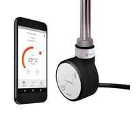 Terma Heating Element, Black