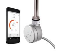 Terma Heating Element, Silver