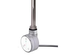 Terma Heating Element, Silver