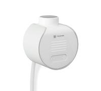 Terma Heating Element Veo Wi-Fi Element Controller, White Clamshell, White Fasca (Supplied With Uk Plug Pre Fitted)