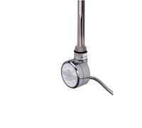 Terma MOA Fully Thermostatic Heating Element Chrome - 600w