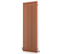 Terma Rolo Room True Copper Designer Radiator 1800 x 590 mm