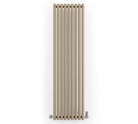 Terma Rolo Room Quartz Mocha Designer Radiator 1800 x 480 mm