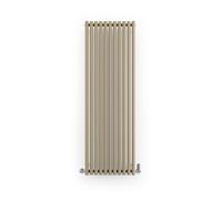Terma Rolo Room Quartz Mocha Designer Radiator 1800 x 590 mm
