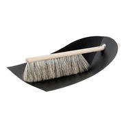 Terma Tech Dustpan and Brush Normann Copenhagen 90-200