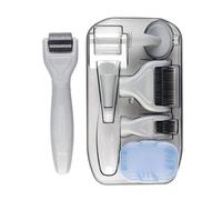 Termalk 6-in-1 Microneedling Derma Roller Kit Face & Body (0.25 & 0.3mm)