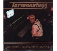 Termanology - All I Know / Streetwise / Let's Do It