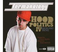 Termanology - Hood Politics