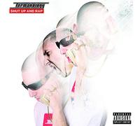 Termanology - Shut Up And Rap