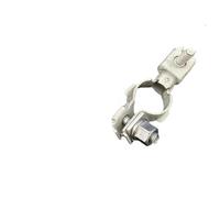TERMINAL-BATTERY (+) For Kia Sportage K5 Optima K7 Cadenza Sorento Opirus Genesis Coupe Tucson Ix35 Battery Positive Wire Clamp Spare parts (Color : 6 MM 1pcs)