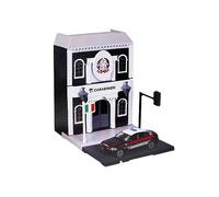 Terminal Bburago Bburago: City Carabinieri - 1:43 Merchandising Ufficiale