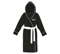 Terminal Beatles (The): Drop T Logo Bathrobe (Accappatoio Unisex Tg. L)
