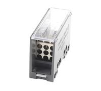 Terminal Block 1 to Multiple Outputs for Home Industrial Wiring Wire Connector Wiring Terminals