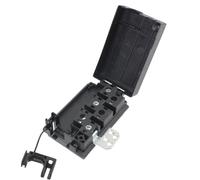 Terminal Block Belling Stoves Oven Hob Mains Junction Box Wire Connector Genuine
