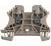 Terminal Block Din 24A Beige Connectors Terminal Blocks - 1020000000