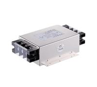 Terminal block interface SJS360-5A-250A-DT single section three-phase 380V terminal block power filter input servo(SJS360-5A-DT)