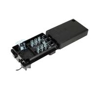 Terminal Block Junction Box To Fit Beko Cooker & Oven Genuine 266920006