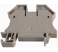 TERMINAL BLOCK, NARROW, 16MM 1036100000 (WEIDMULLER) Qty X 1
