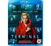 Terminal [Blu-Ray]