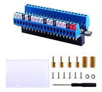 Terminal Board GPIO Expansion Board Terminal For 4B 3B+ 3B 2B 1B+ Fo Gpio Extension Connector